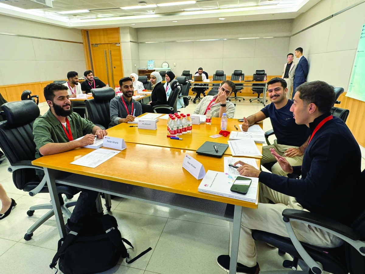 


تجربة تدريبية مكثفة 