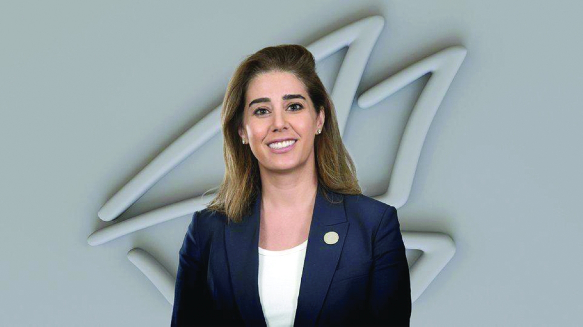 نجلاء العيسى