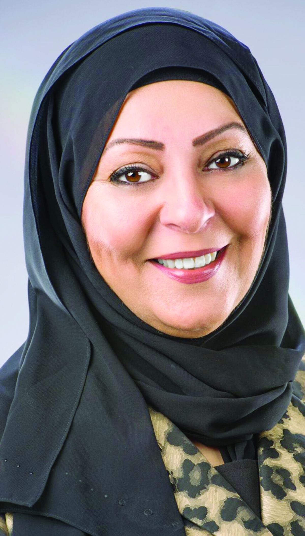 نوال المهيني