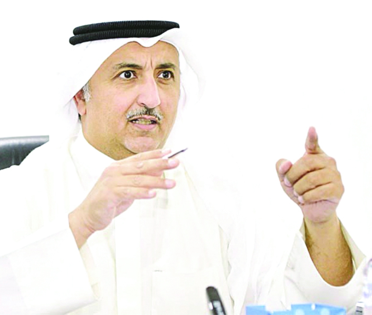 خالد الحميدي