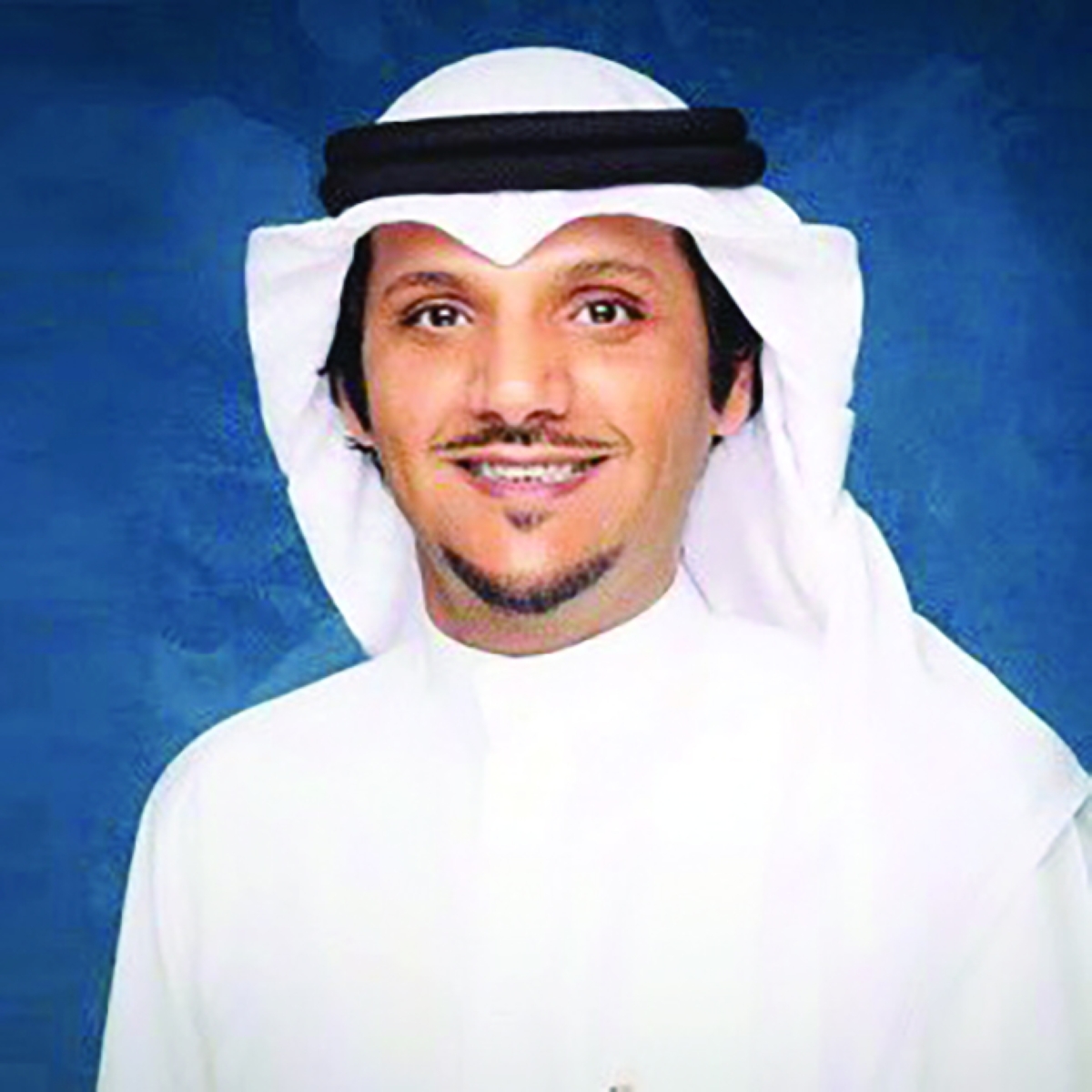 ماجد المطيري