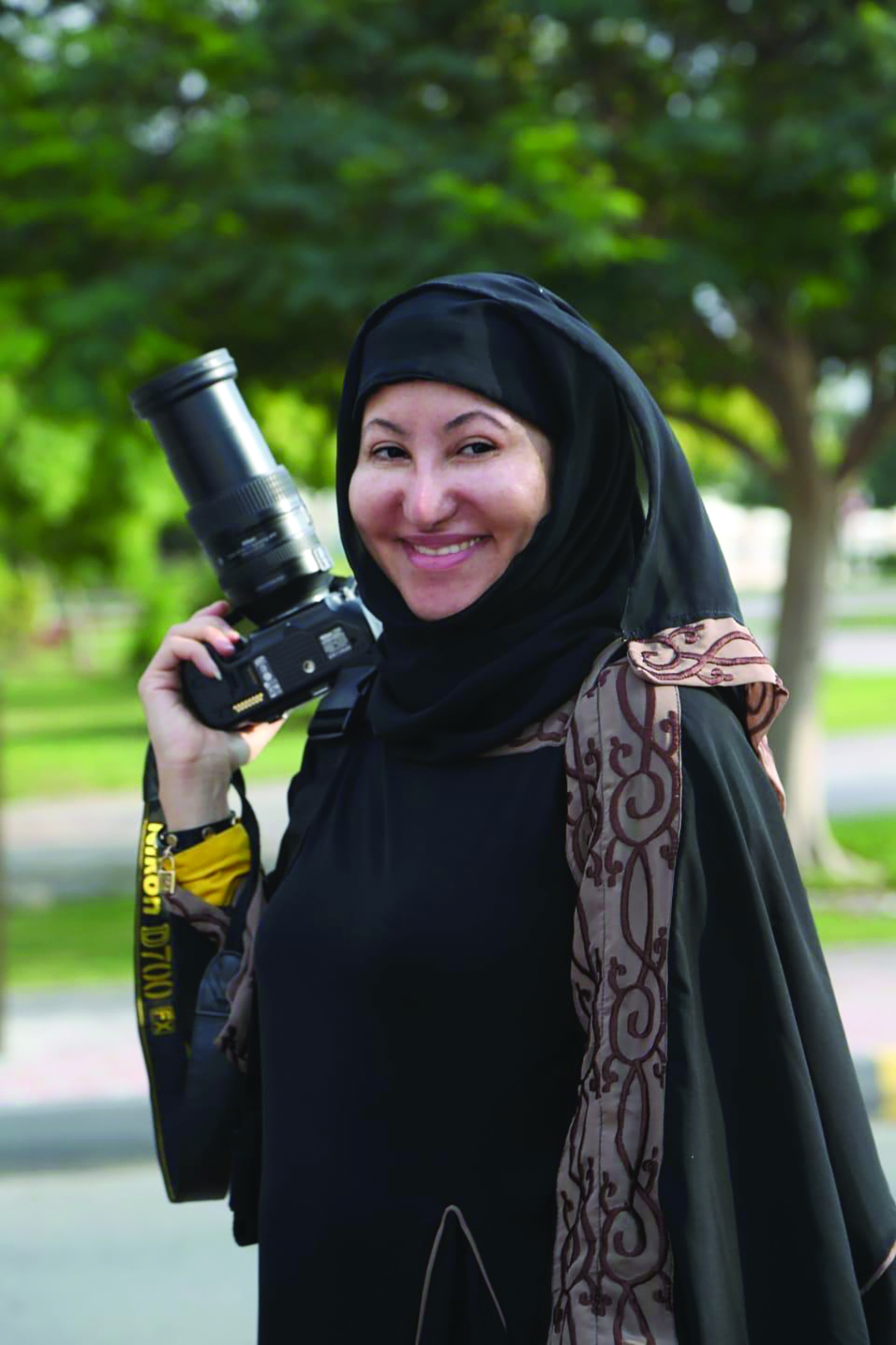 سميرة الخليفة