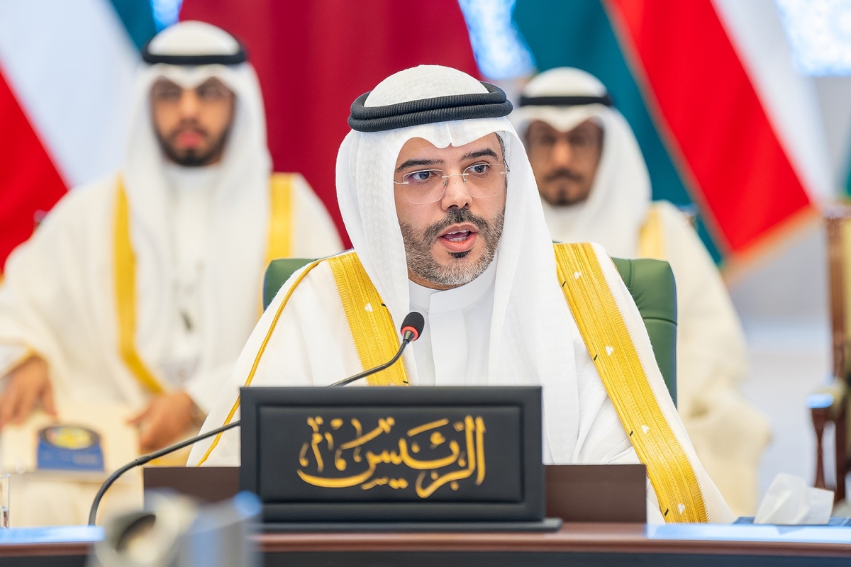 خالد العجمي 