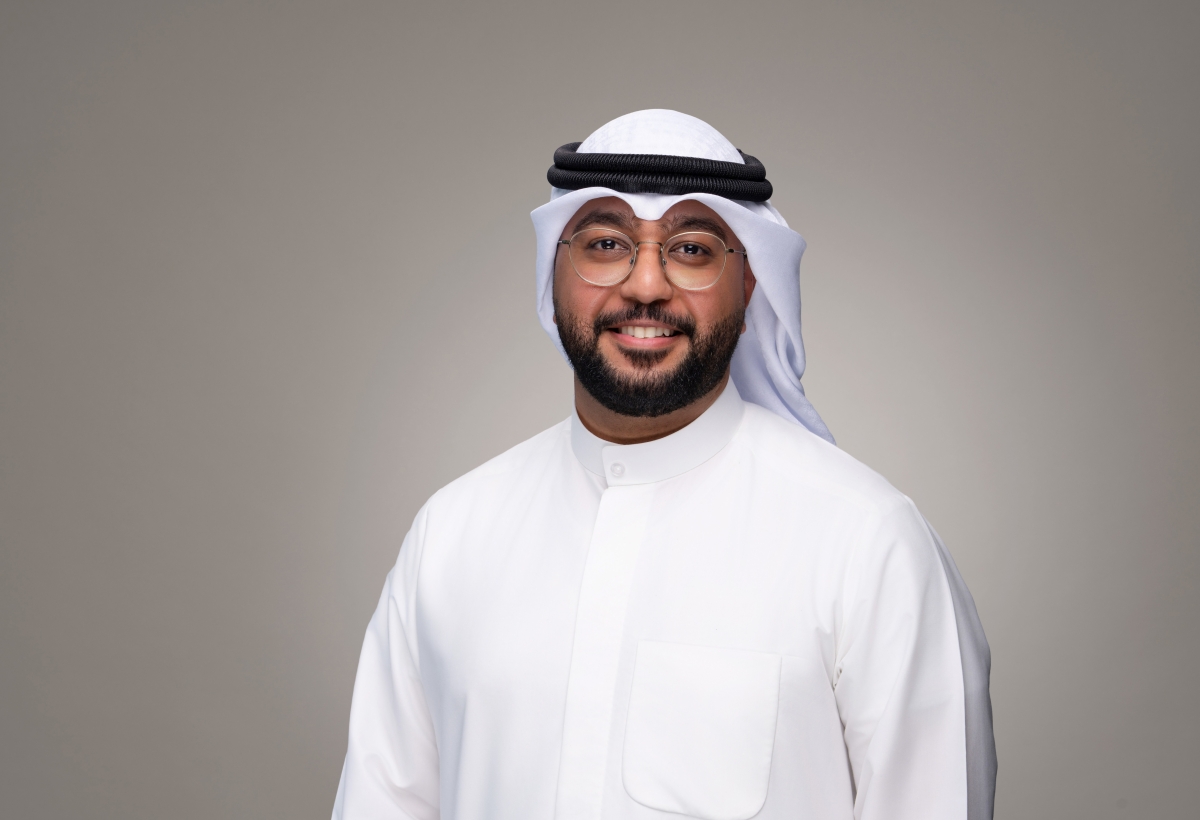 سليمان المطر