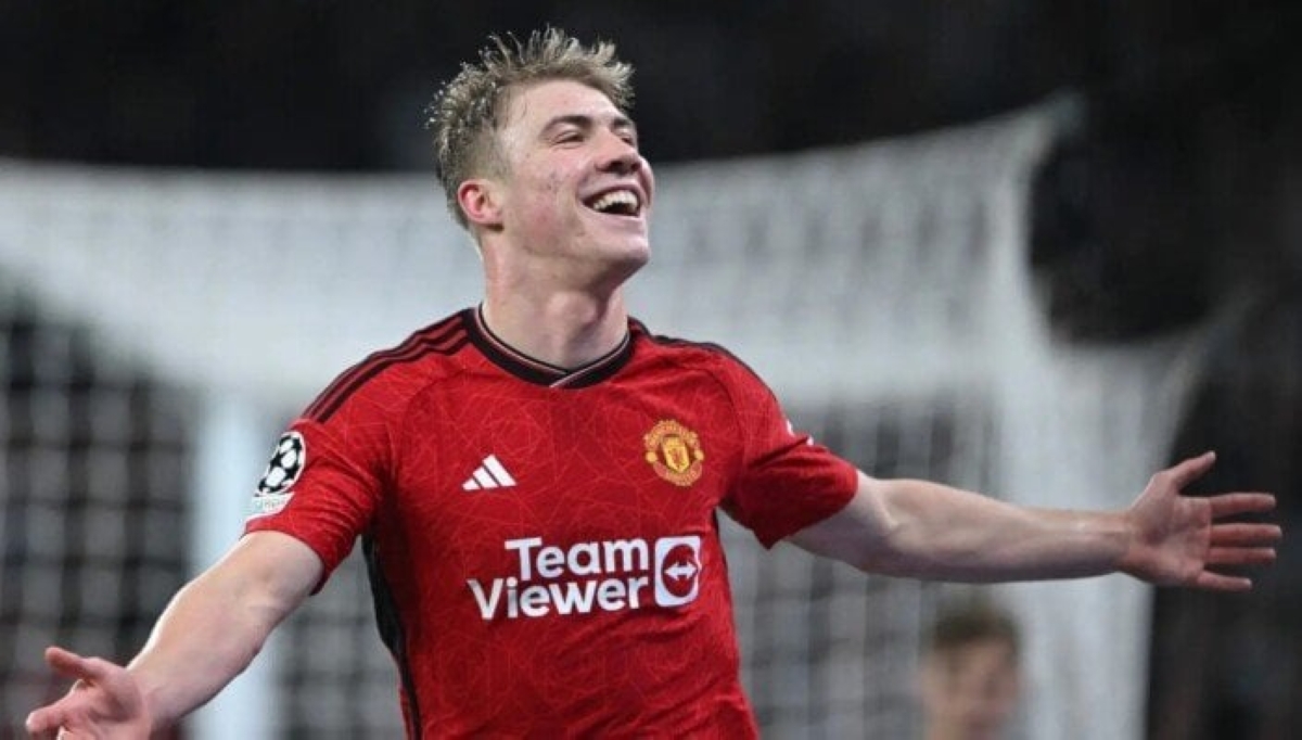 راسموس هويلوند