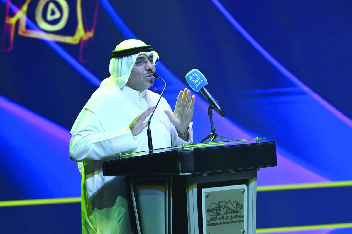 


مساعد الزامل 