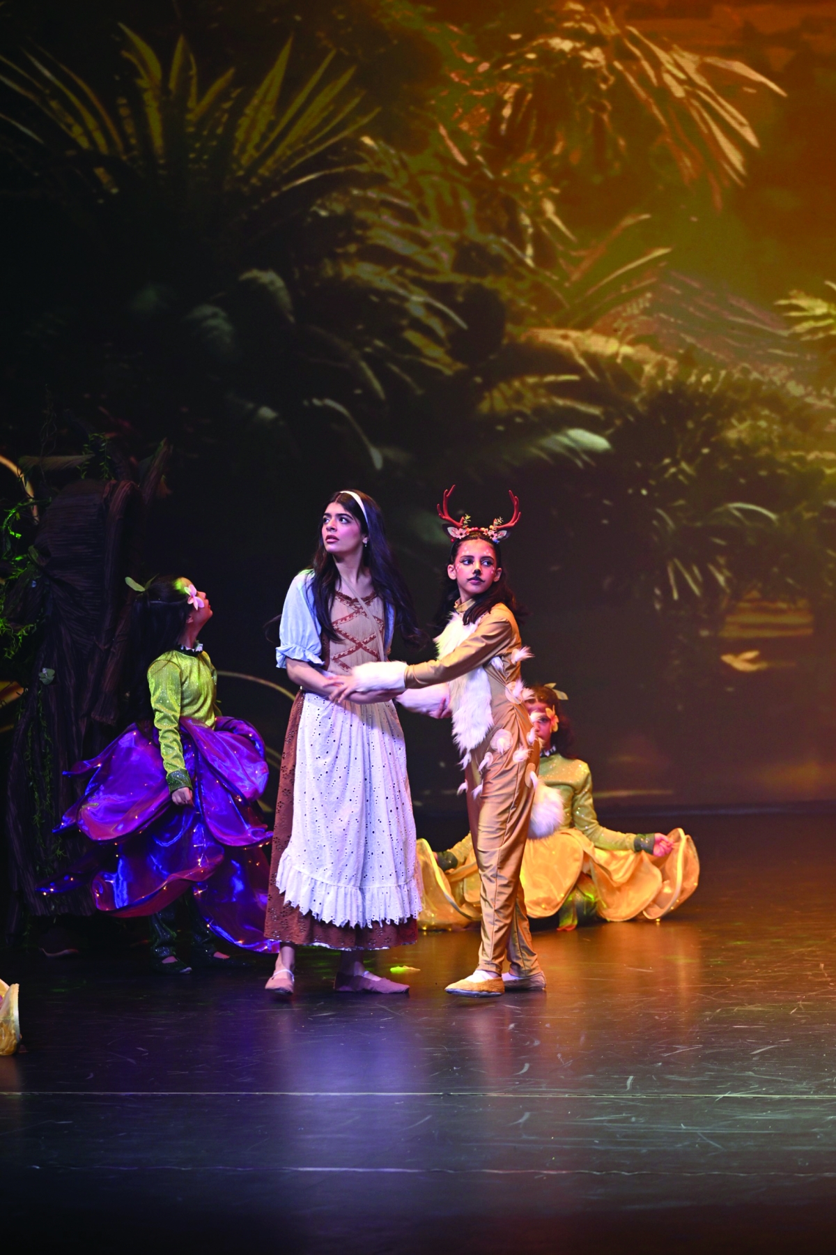 من قصص الأطفال