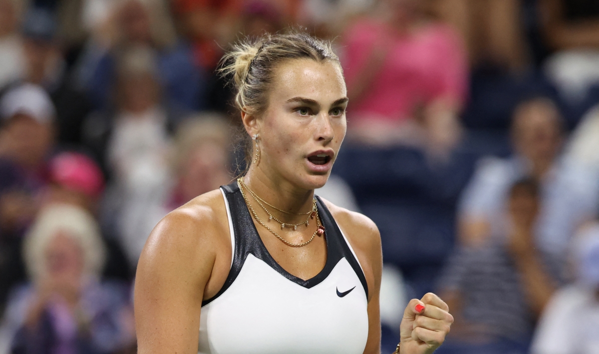 أرينا سابالينكا 