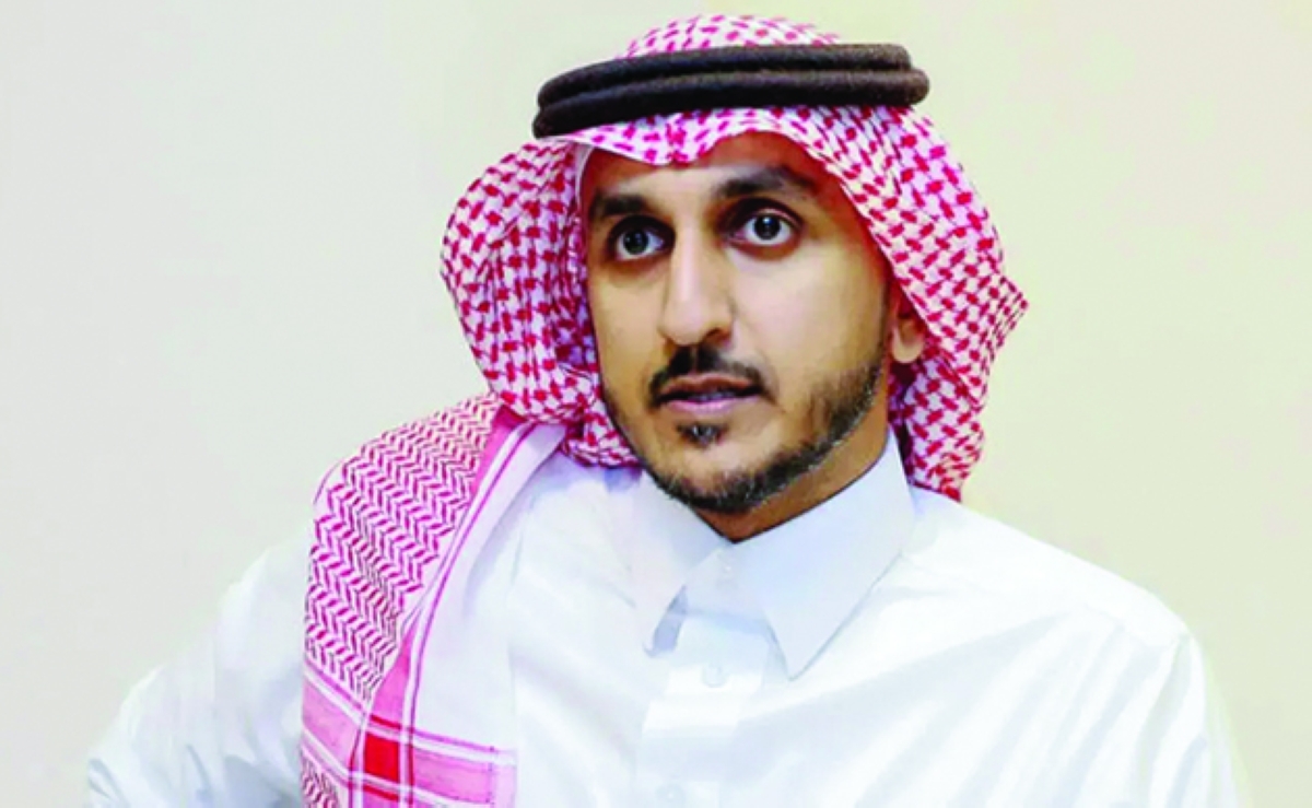 إبراهيم القاسم