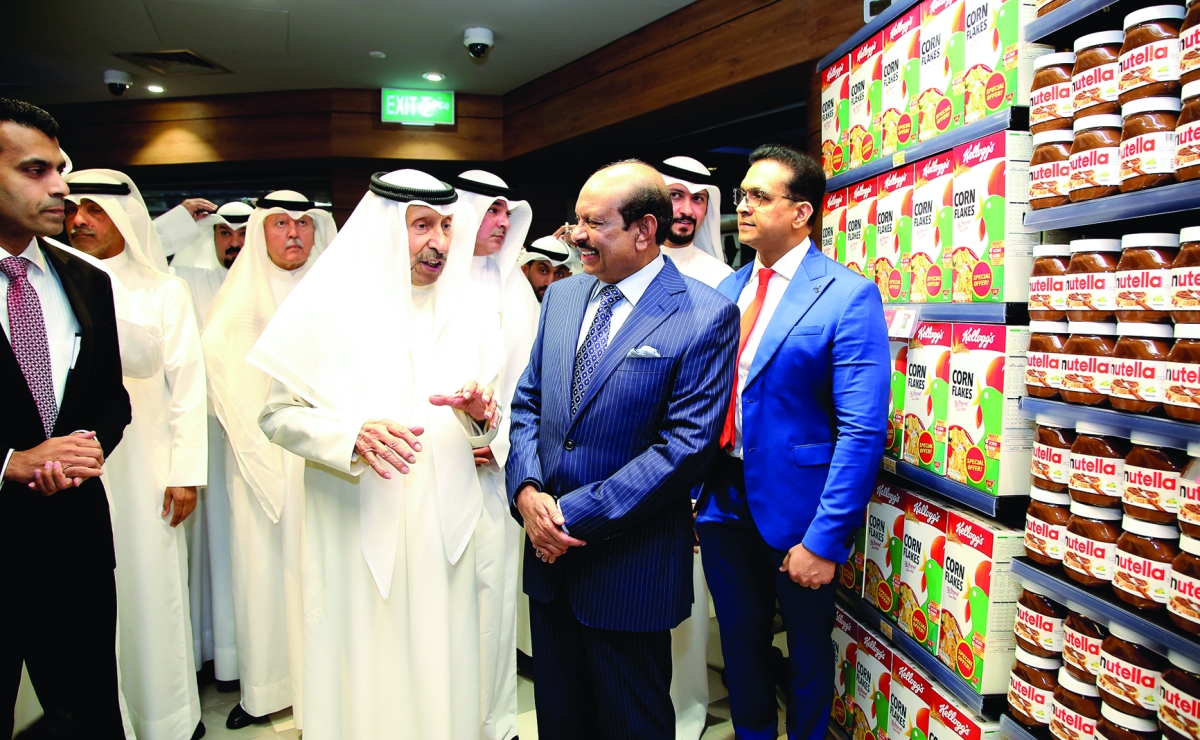 


جولة داخل المتجر 