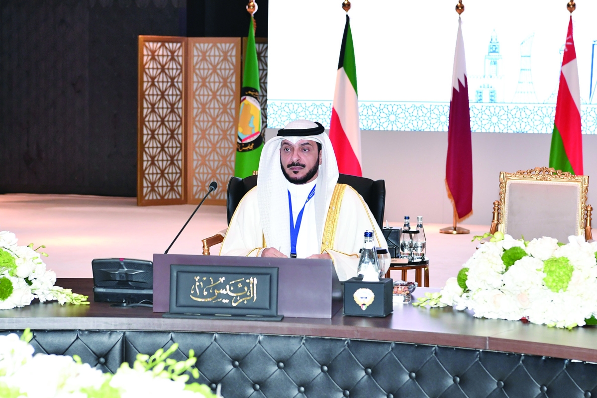 بدر المطيري