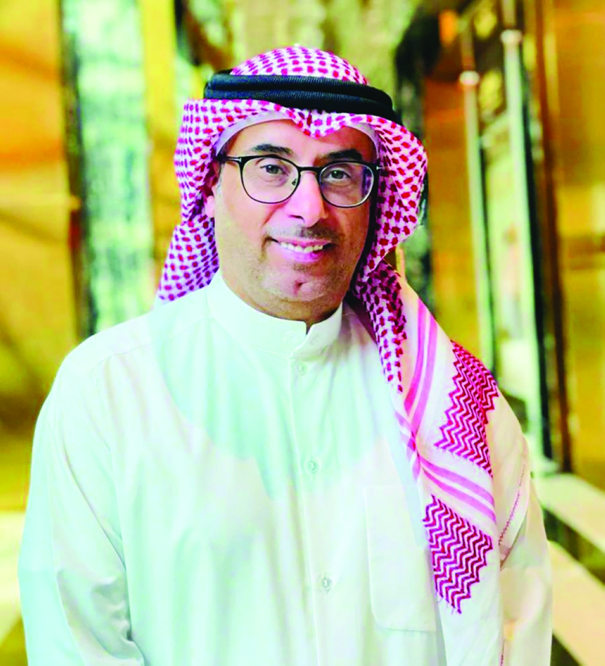 صالح الدويخ