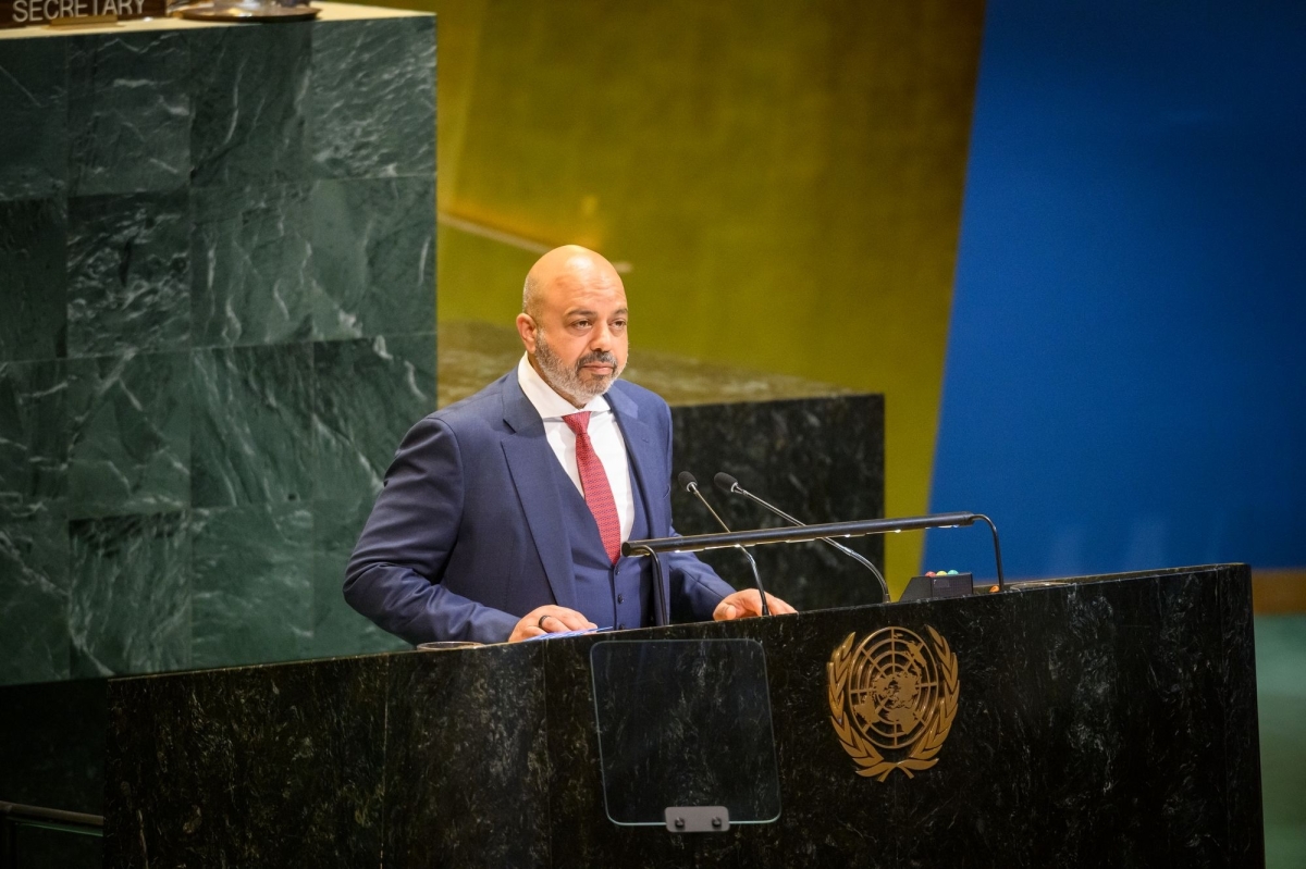 طارق البناي