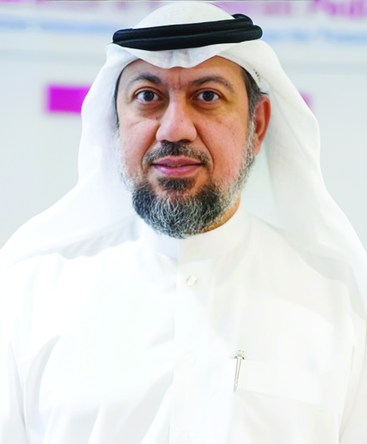 هاشم الهاشمي