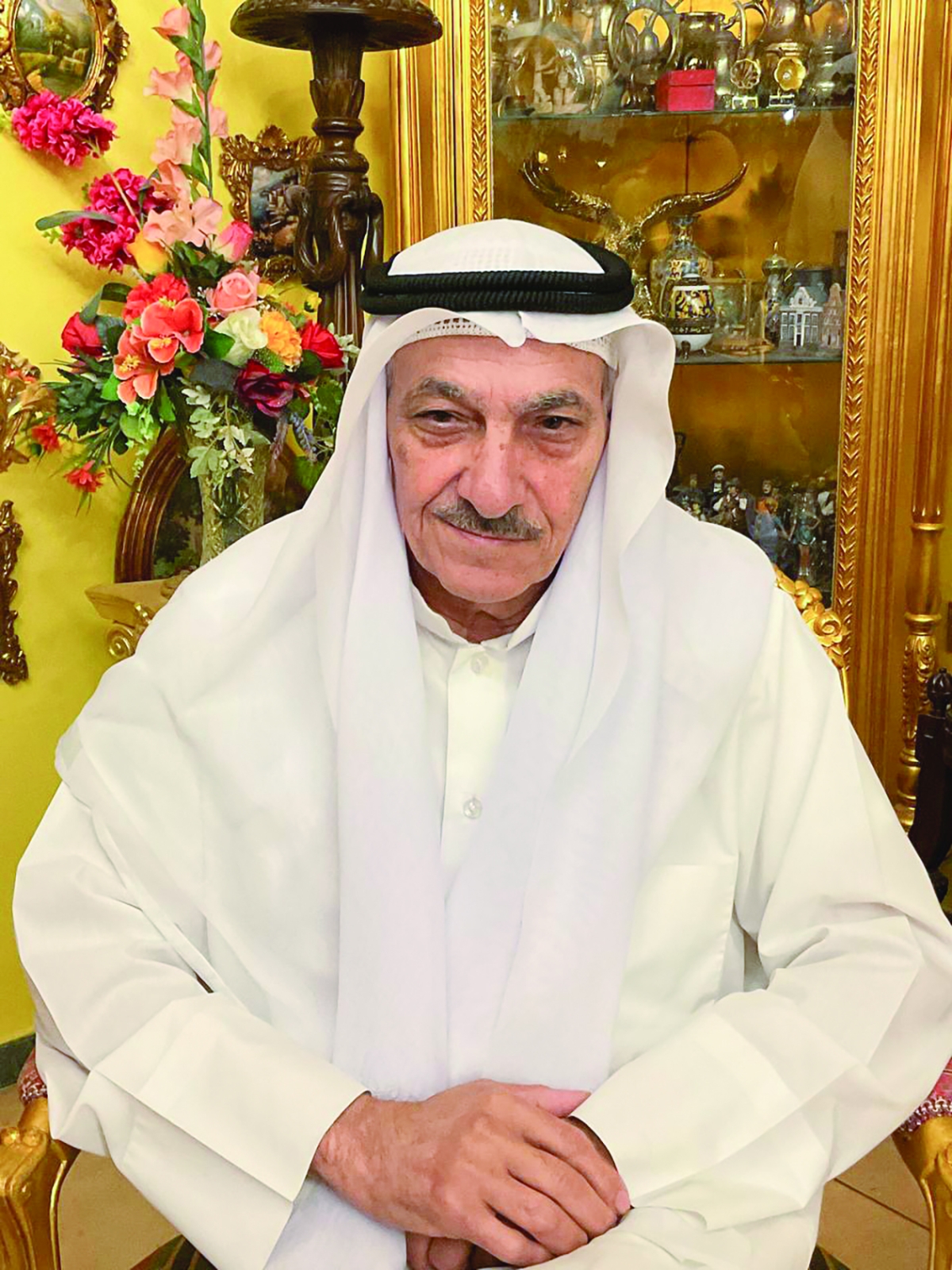 عادل السعدون