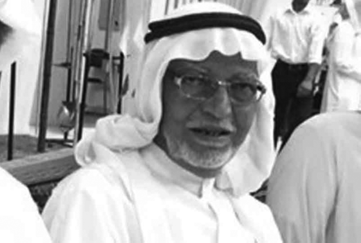 


سالم الوهيدة 