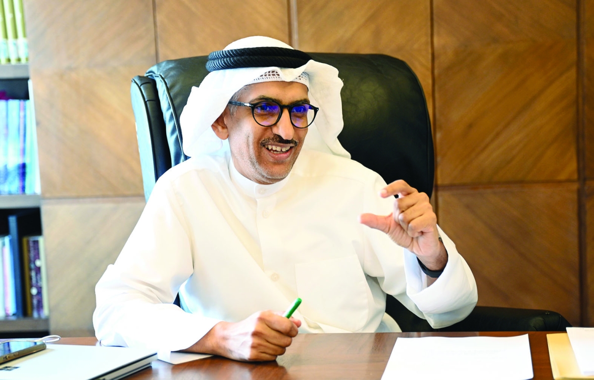 بشار القطّان