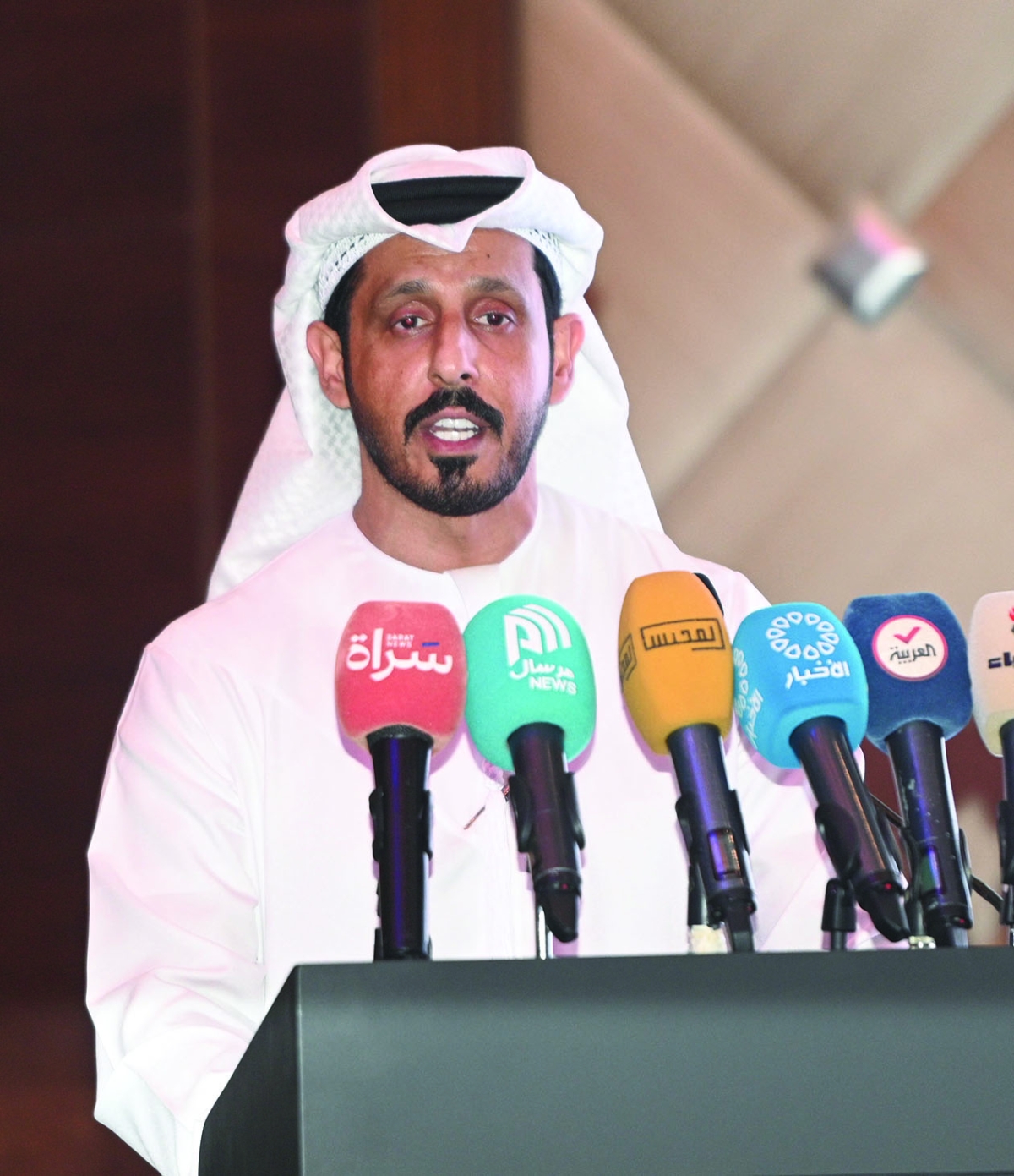 حامد الزعابي 