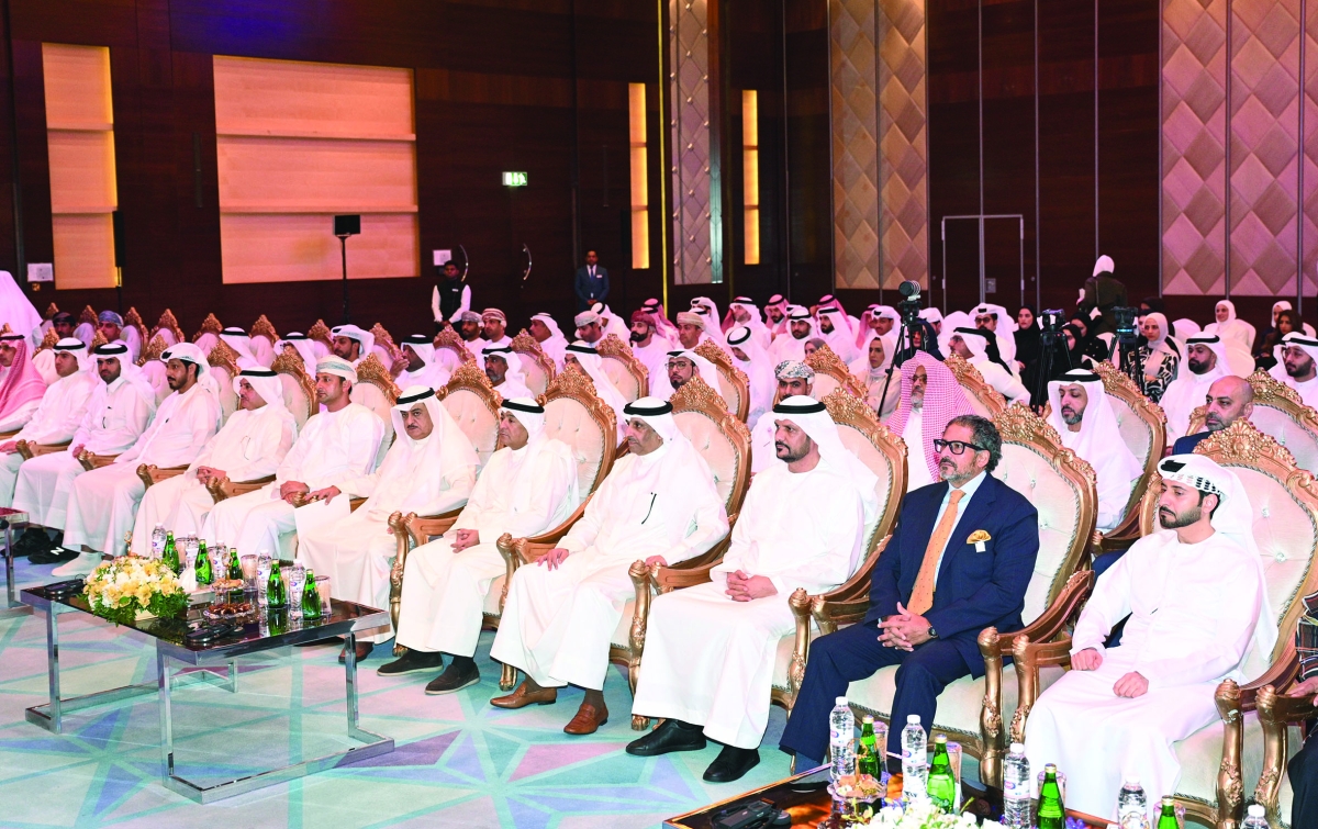 جانب من حضور الورشة