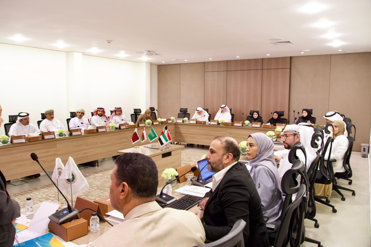 جانب من فعاليات المشغل التربوي