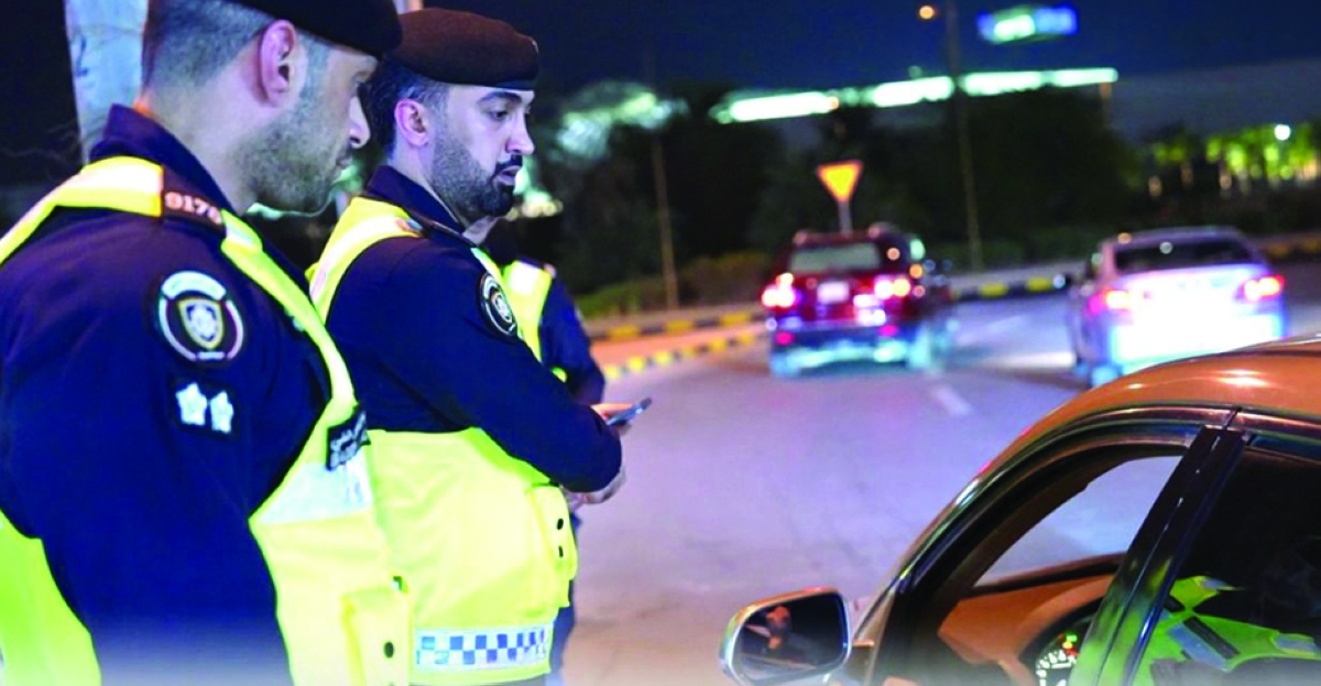 


من حملات شرطة النجدة 