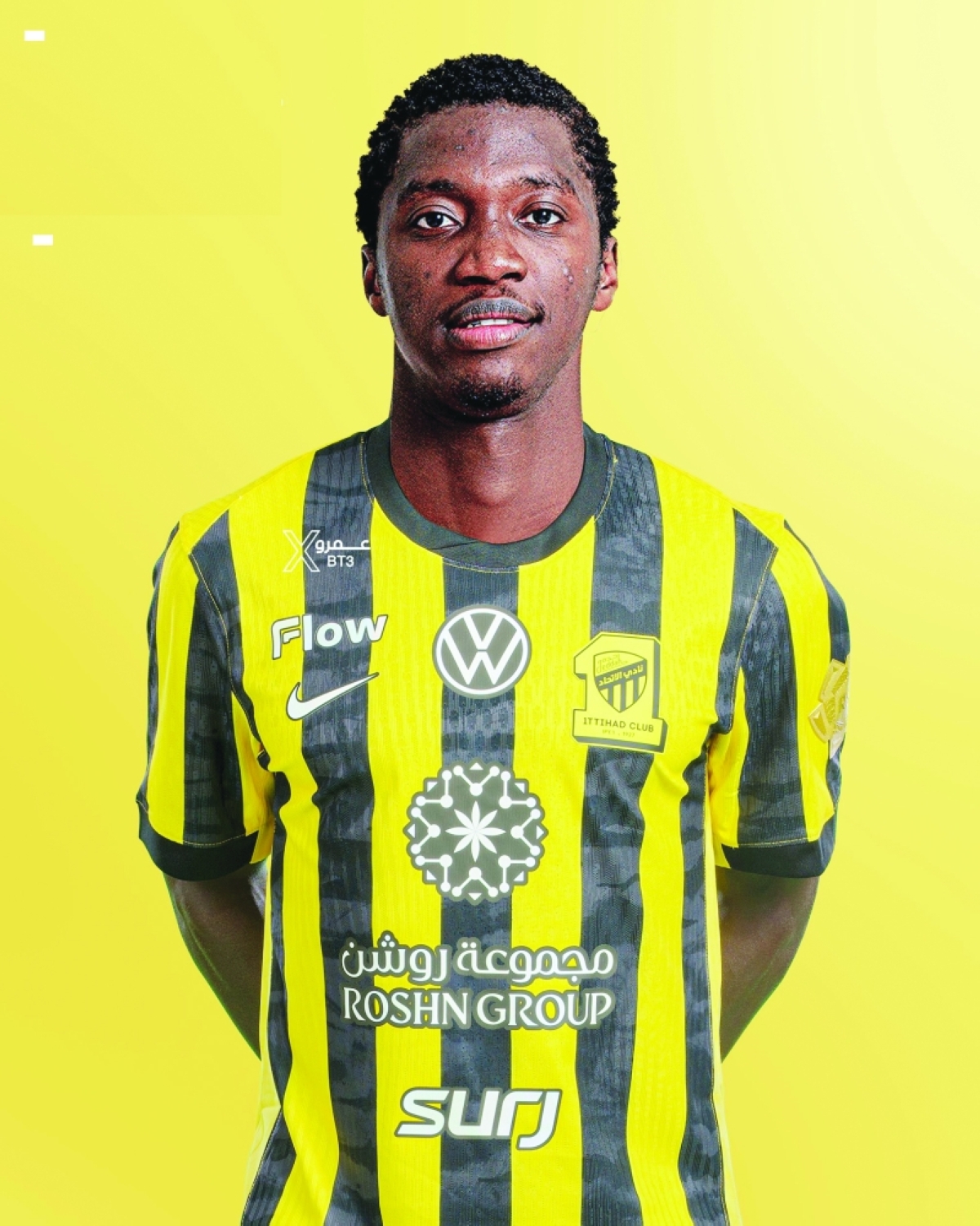 محمدو دومبيا 