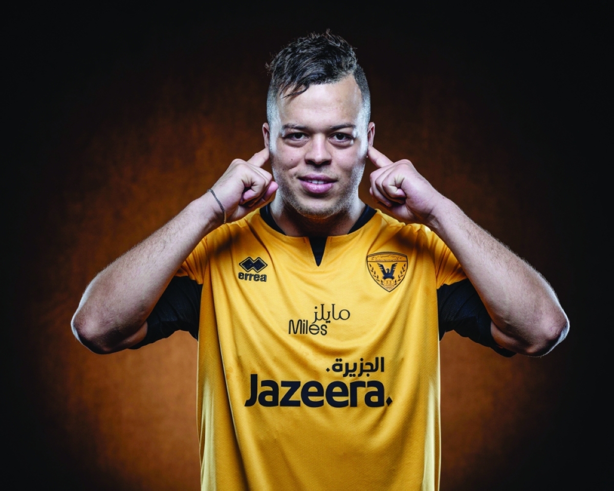 سفيان بوشار 