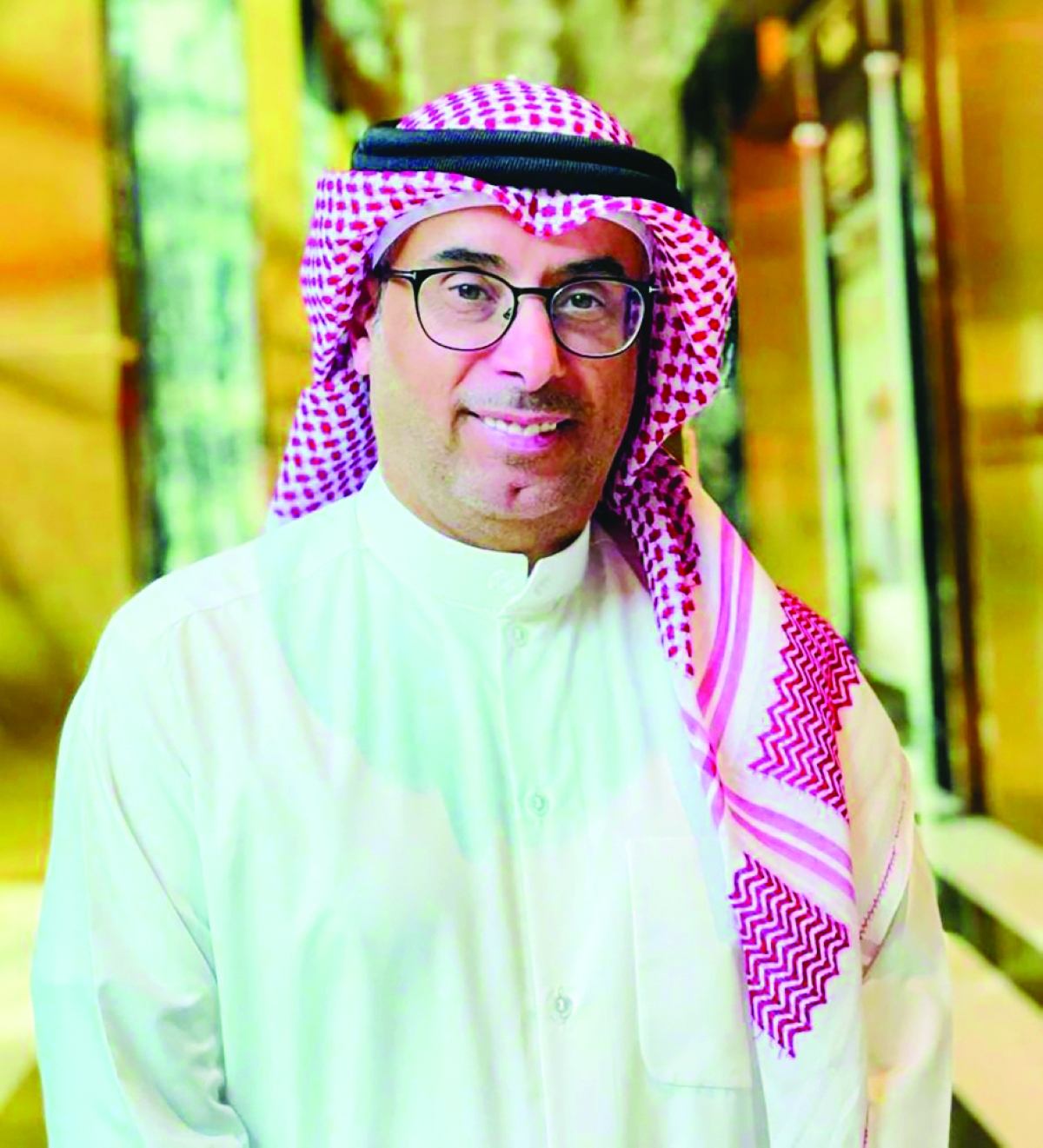 صالح الدويخ