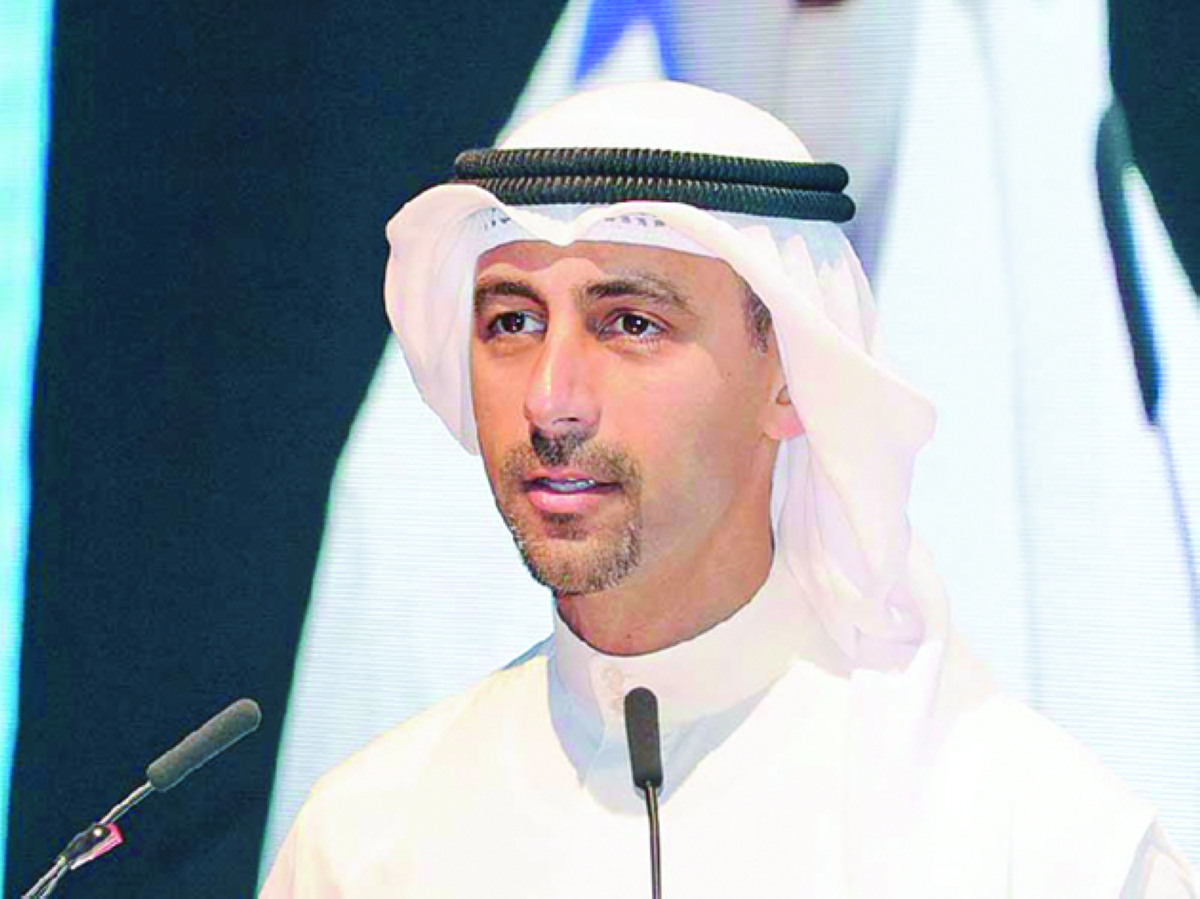 نواف السعود