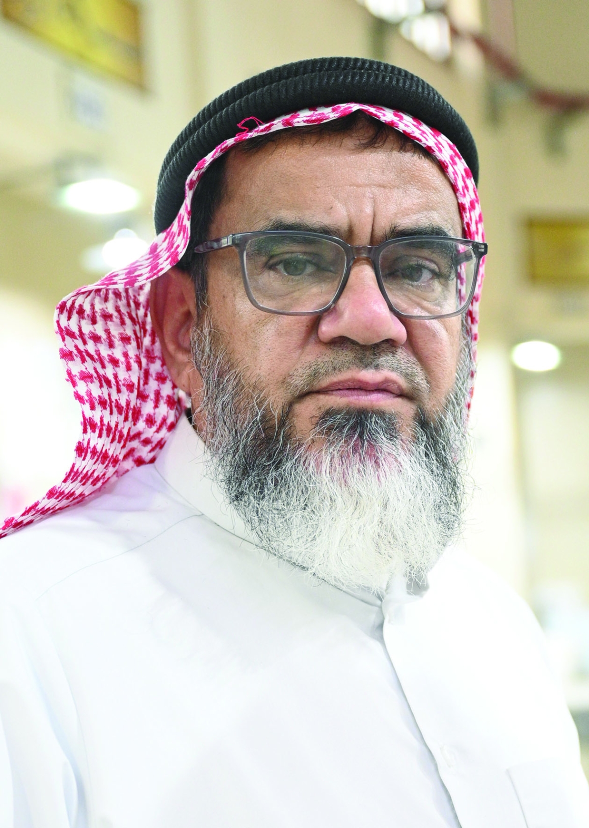 وليد الكندري 