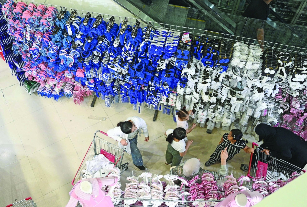 إكسسوارات شعر البنات