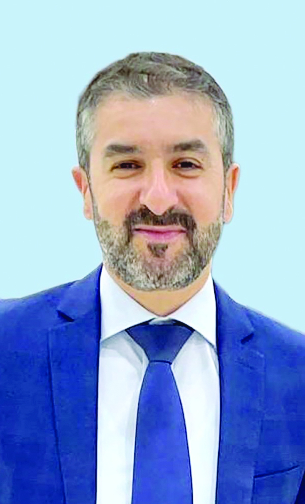 الدكتور أنور محمد