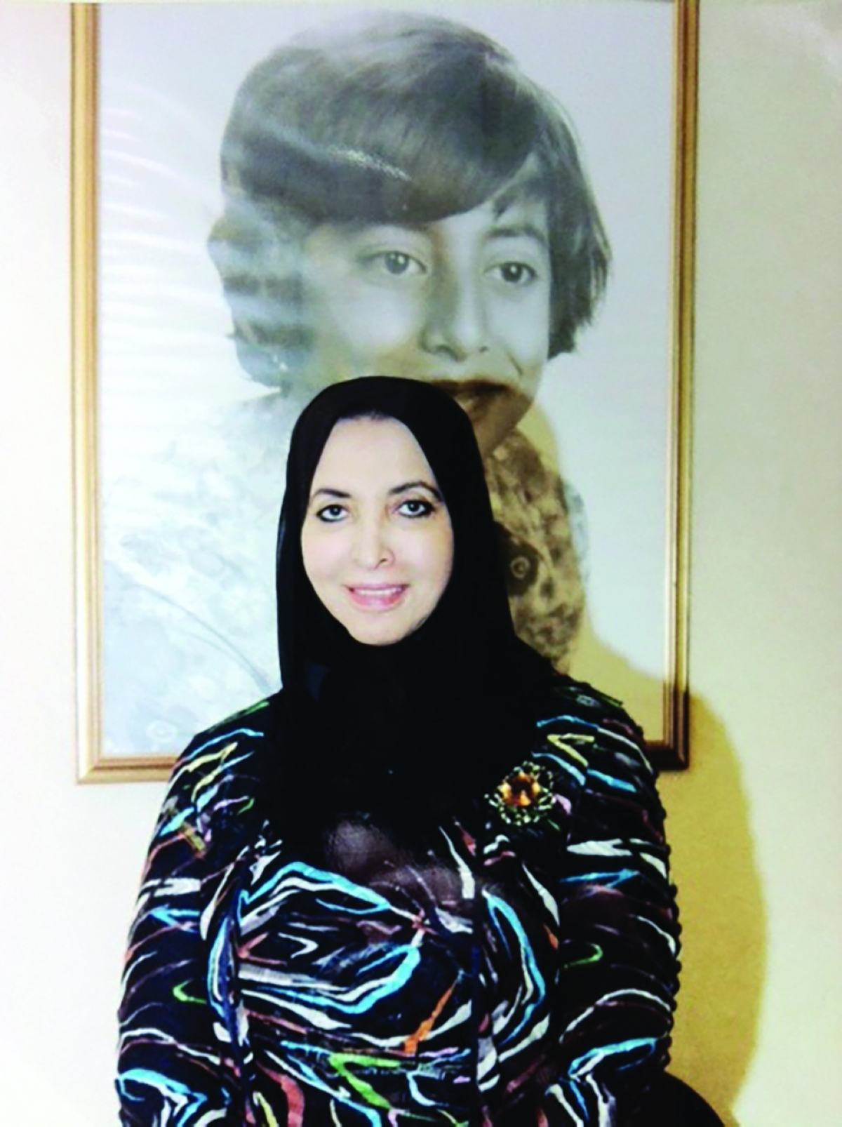 


سعاد الصباح 