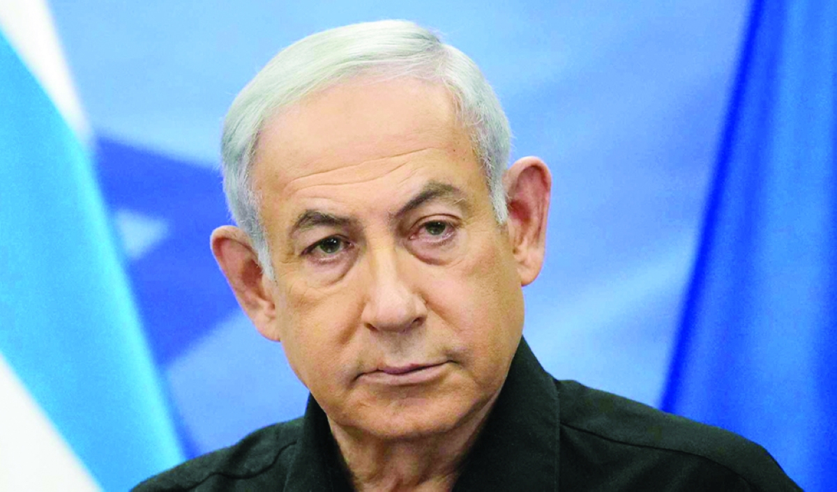 نتنياهو يلجأ إلى «الشاباك»