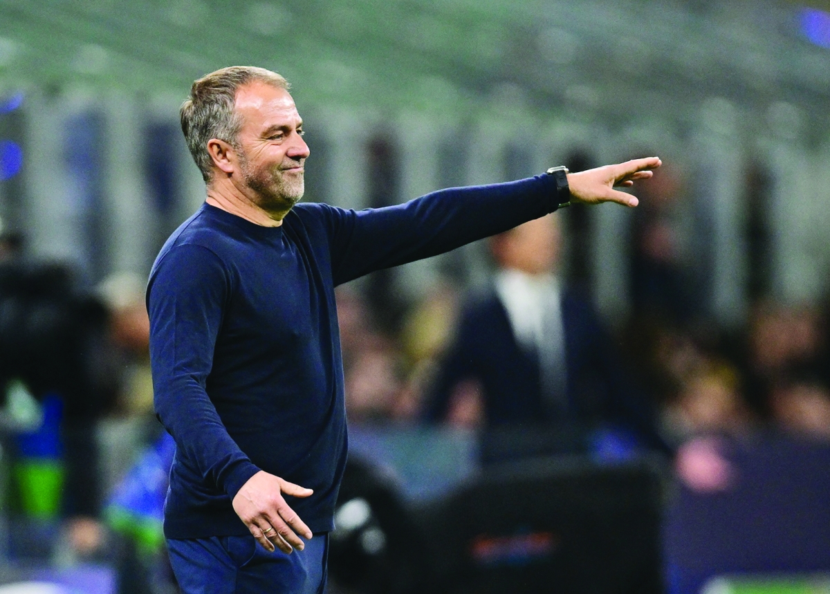 هانز-ديتر فليك