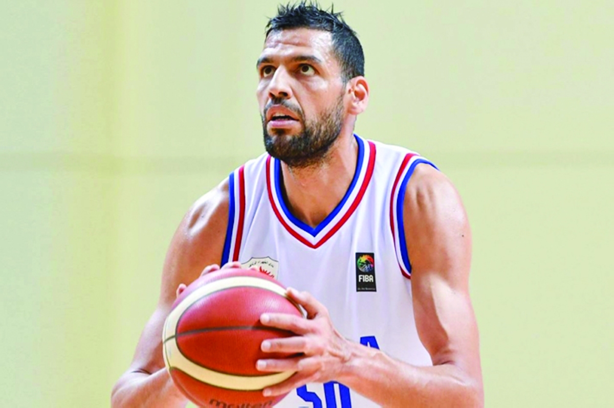 


صالح الماجري 