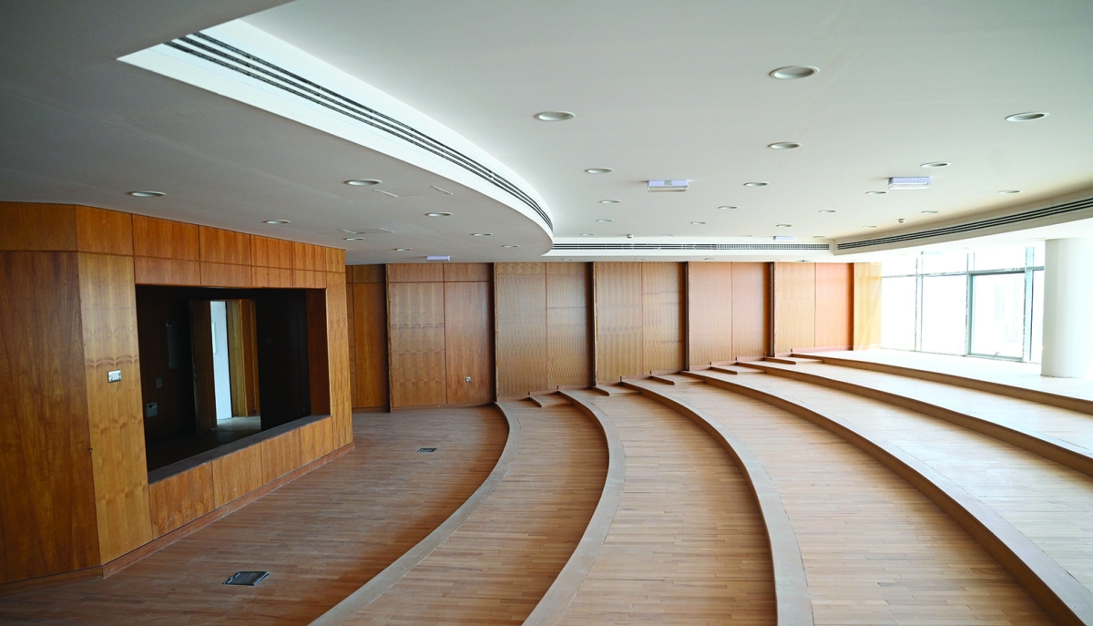 5 سينما تعليمية... على وشك الانتهاء