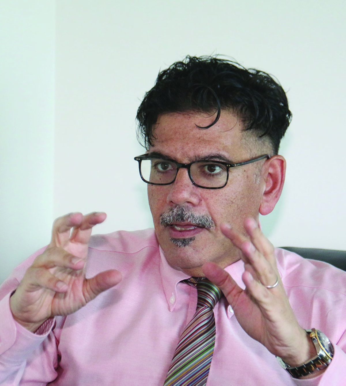 نايف المطوع