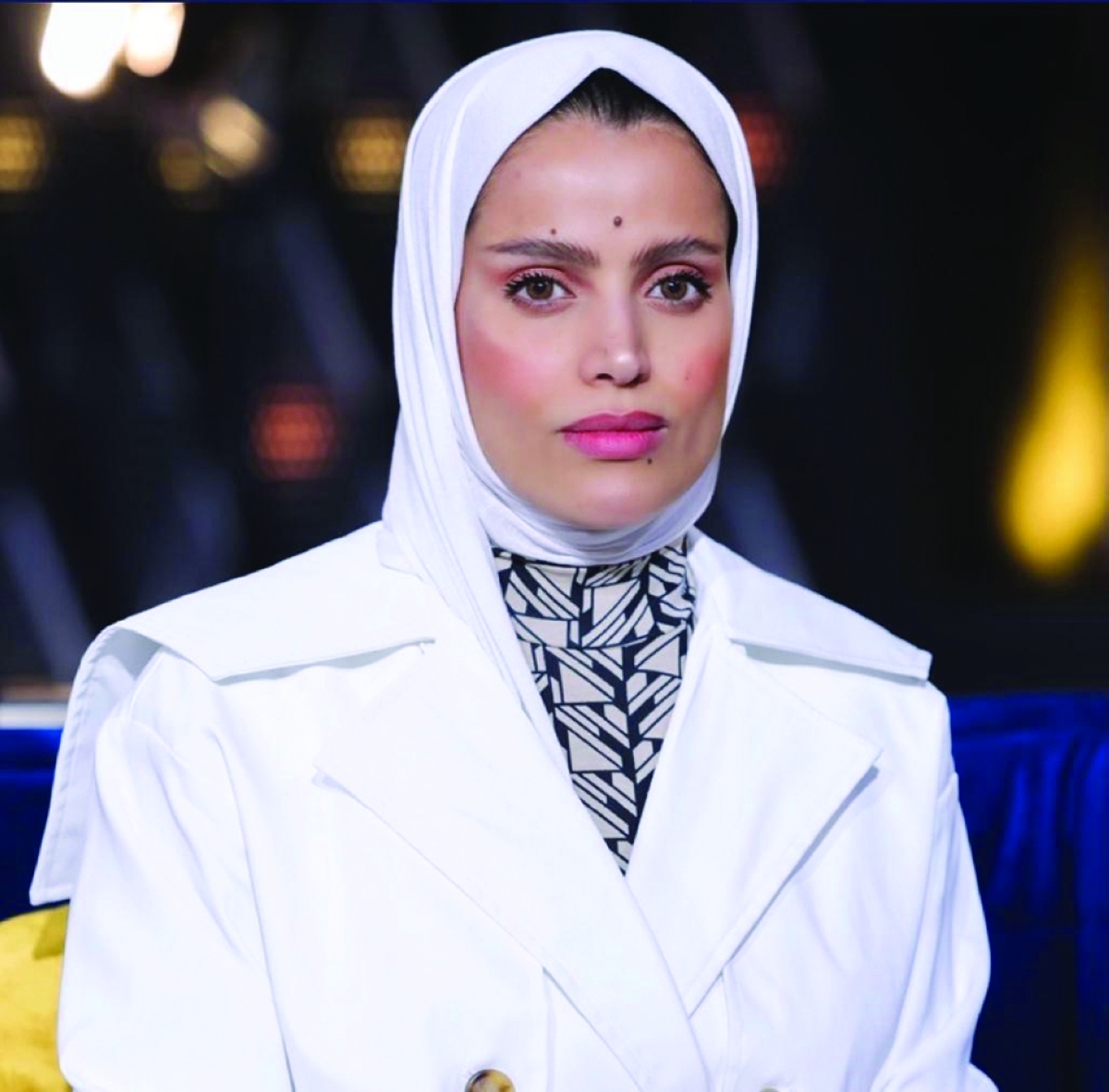 أنوار العتيبي