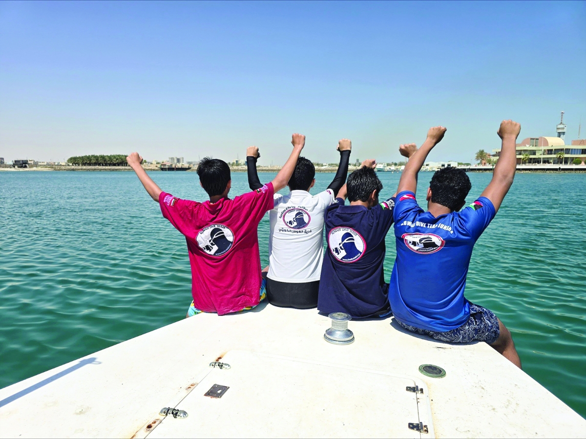 نجاح المرحلة الثالثة من مشروع تنظيف السواحل 