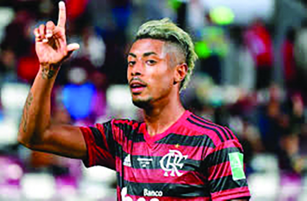 برونو هنريكي