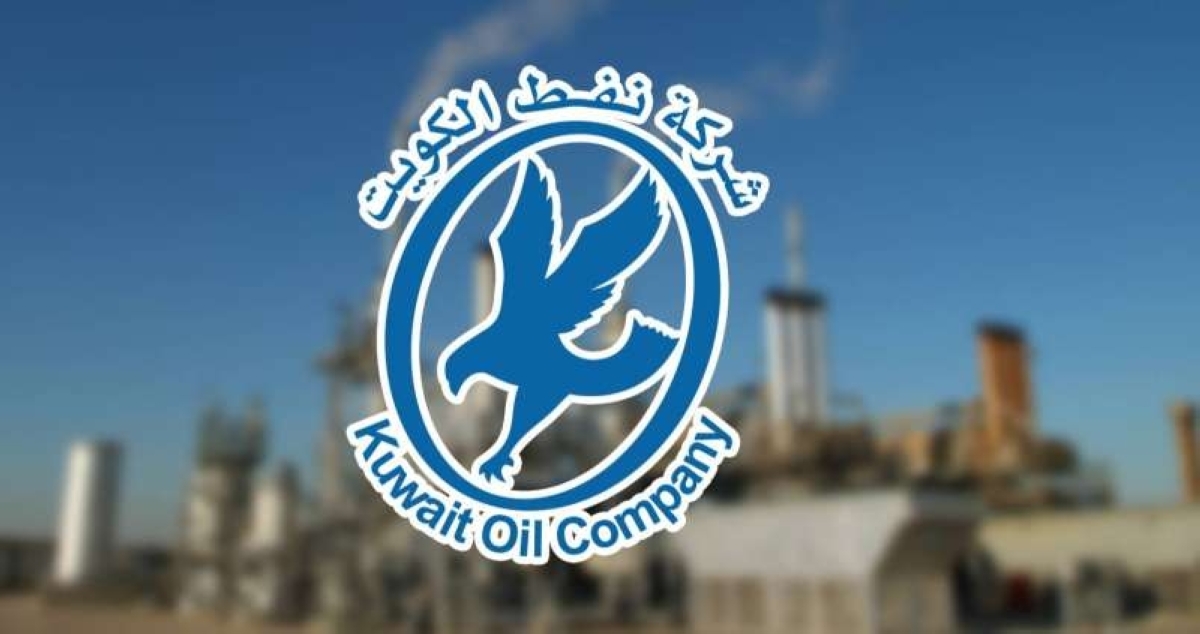 نفط الكويت