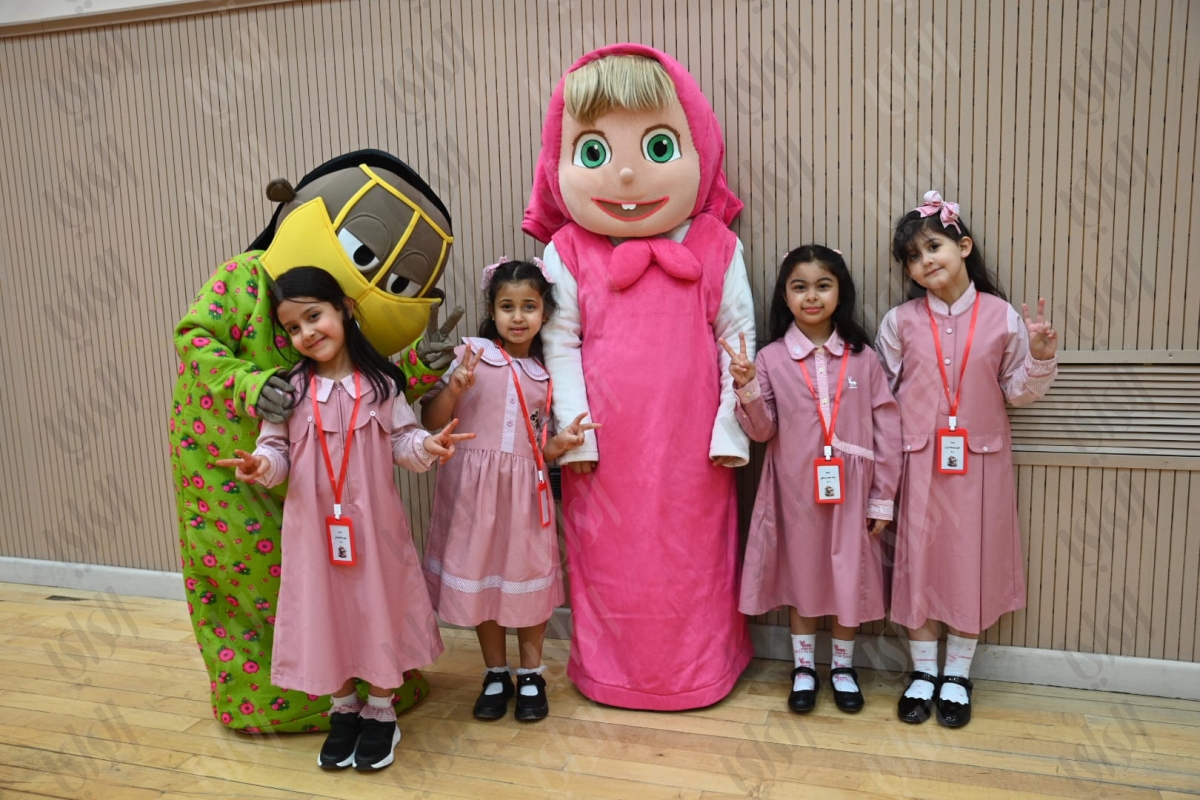 (تصوير: أسعد عبدالله ونايف العقلة) 