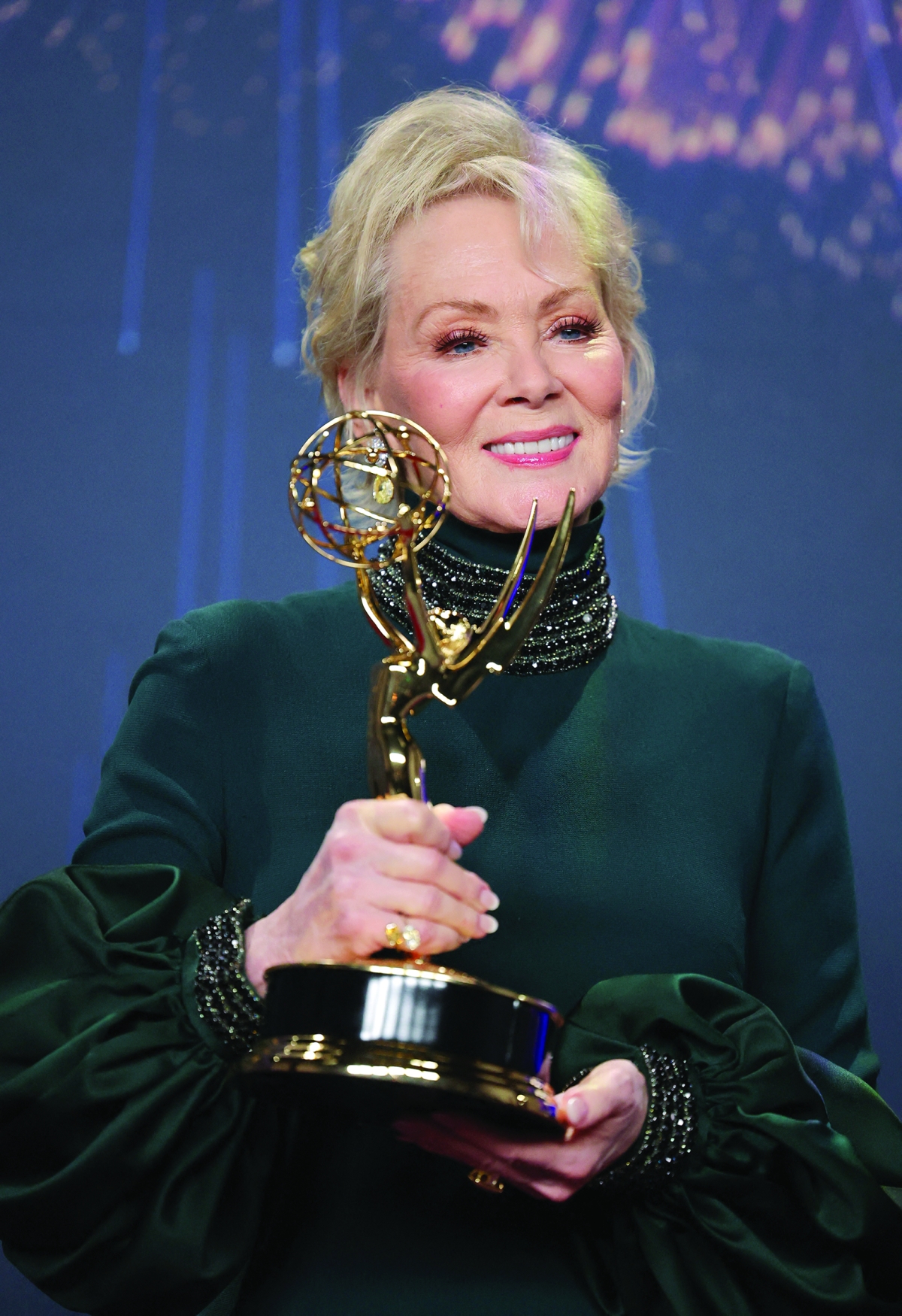 


جين سمارت أفضل ممثلة كوميدية 