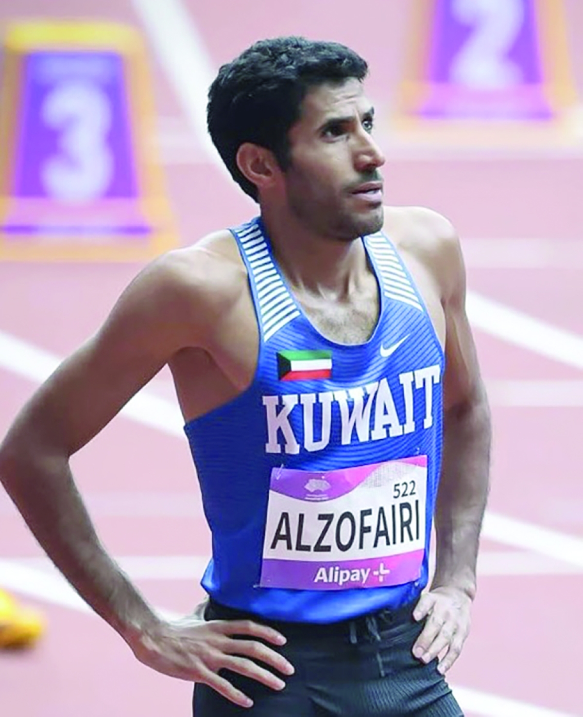 


إبراهيم الظفيري 