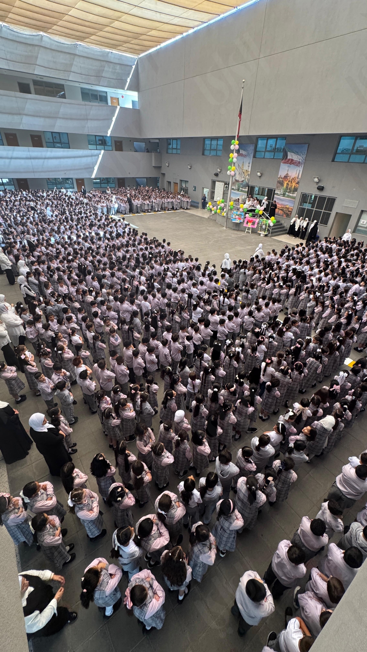 تصوير أسعد عبدالله 