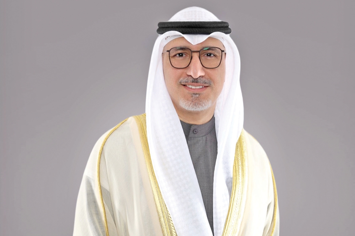 خليفة العجيل 