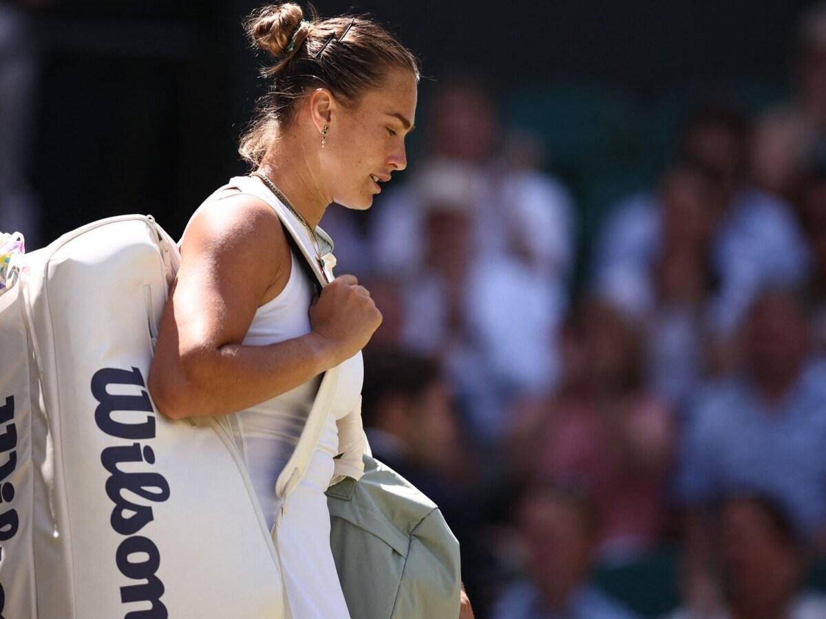 أرينا سابالينكا 