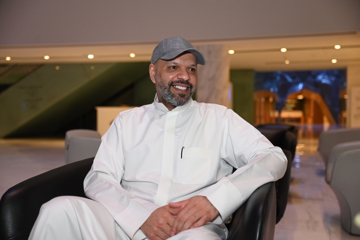 مساعد البلوشي متحدثاً لـ«الراي»