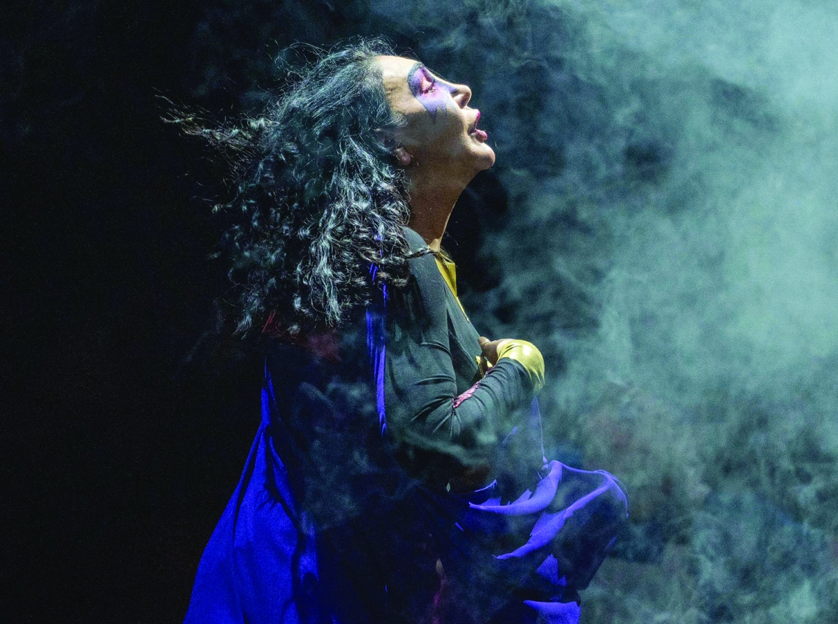 


أحلام حسن في دور «شيزبونة» 